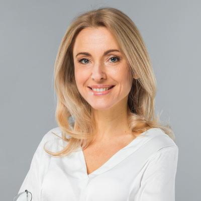 Gabriela Martínez